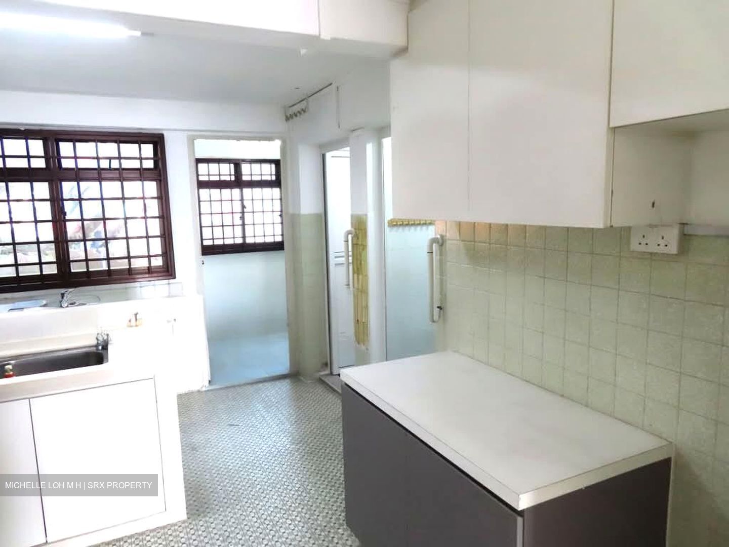 Blk 22 SIN MING VILLE (Bishan), HDB 3 Rooms #598234961